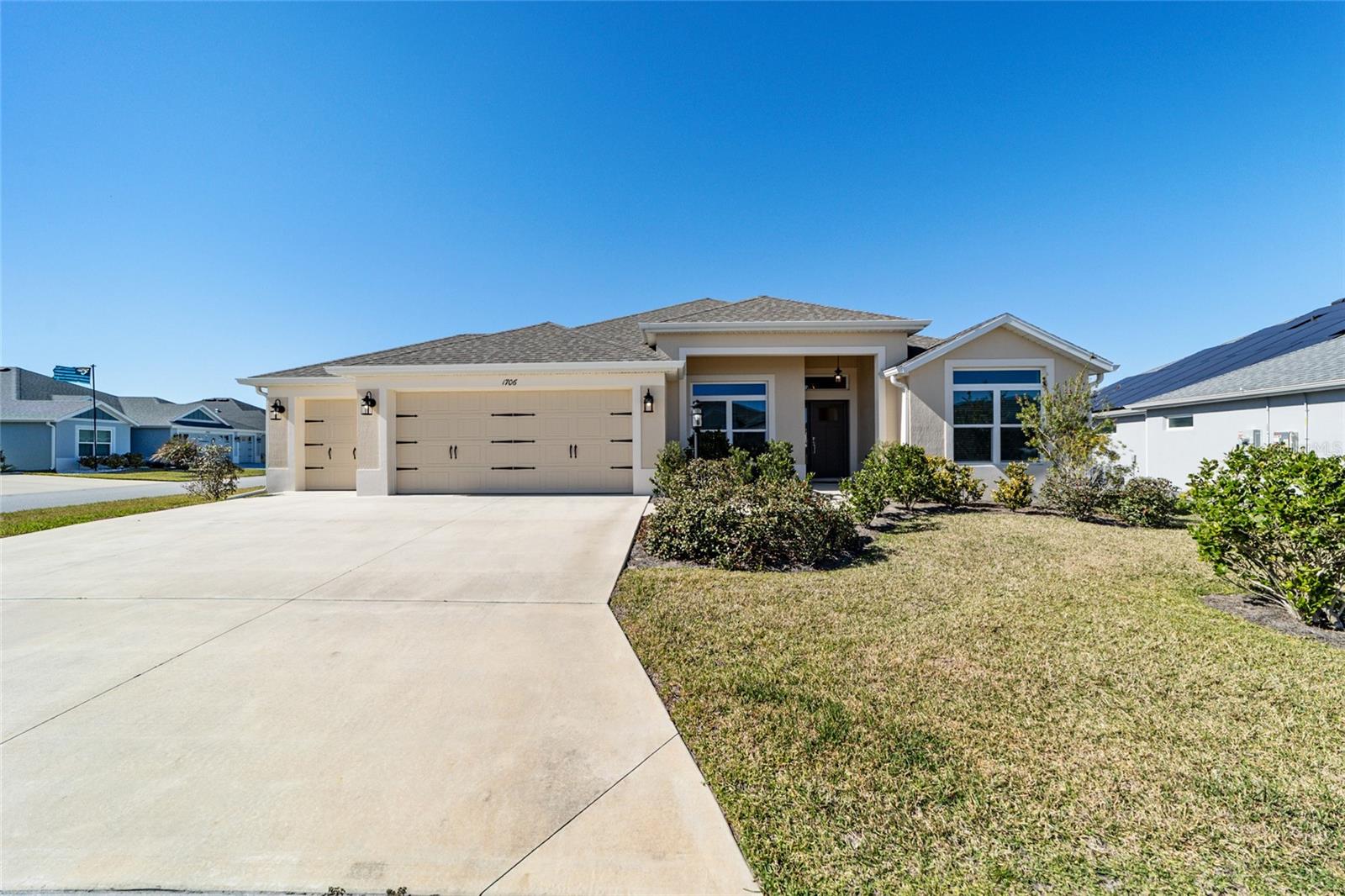 1706 COLLEEN CT, THE VILLAGES, FL — photo 9