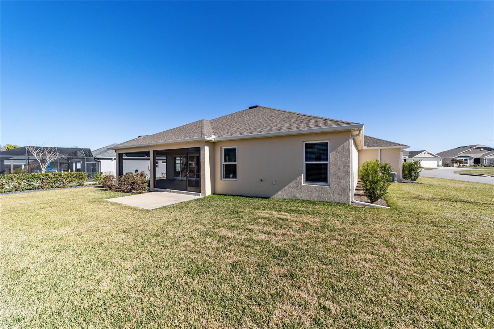 1706 COLLEEN CT, THE VILLAGES, FL — photo 81