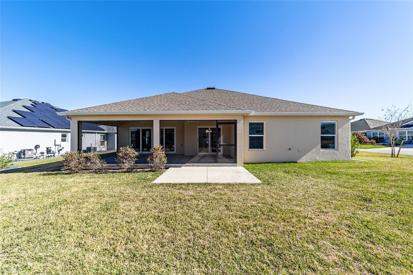 1706 COLLEEN CT, THE VILLAGES, FL — photo 84