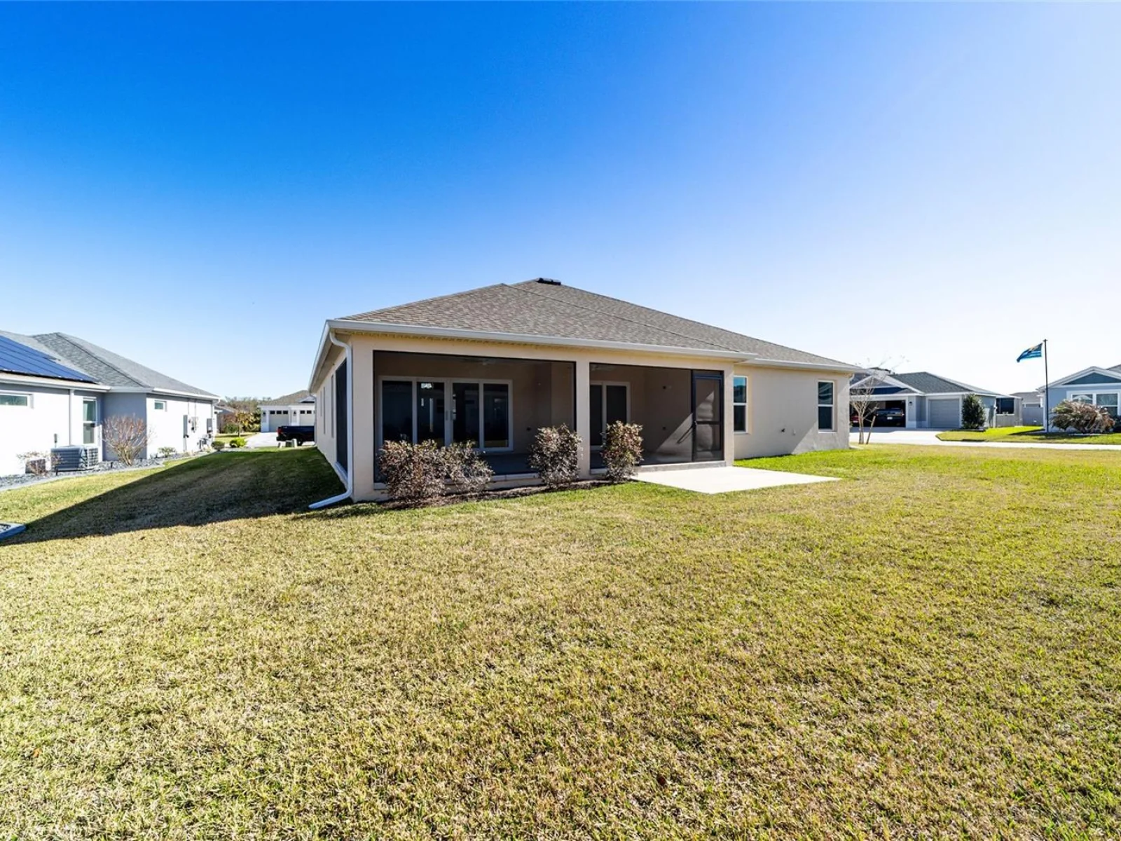 1706 COLLEEN CT, THE VILLAGES, FL — photo 85