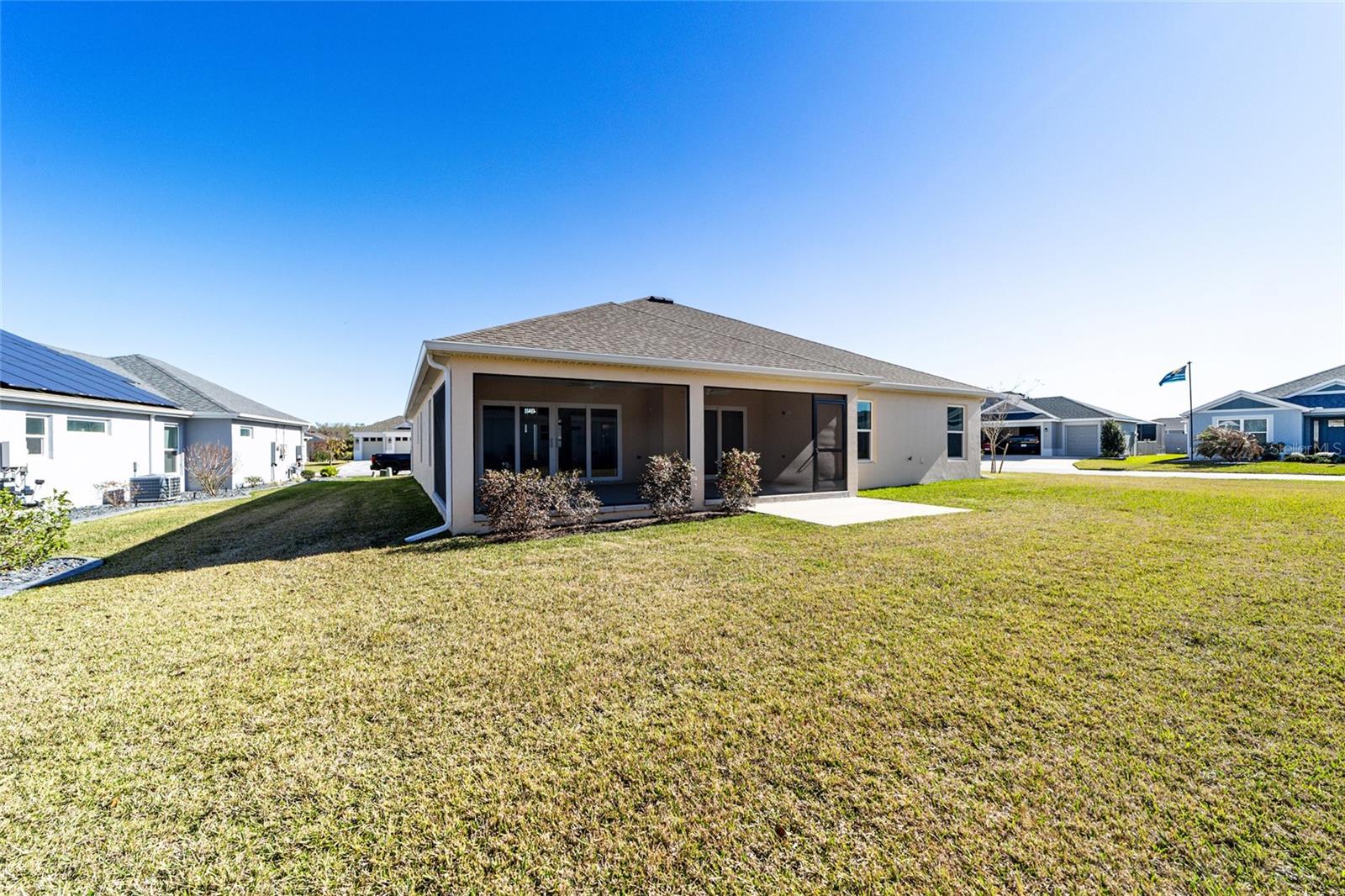 1706 COLLEEN CT, THE VILLAGES, FL — photo 86