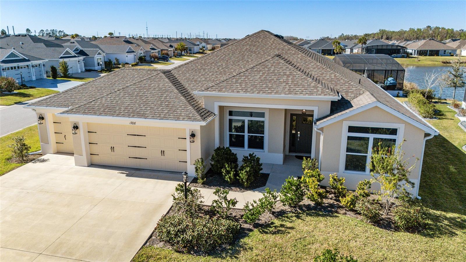 1706 COLLEEN CT, THE VILLAGES, FL — photo 88