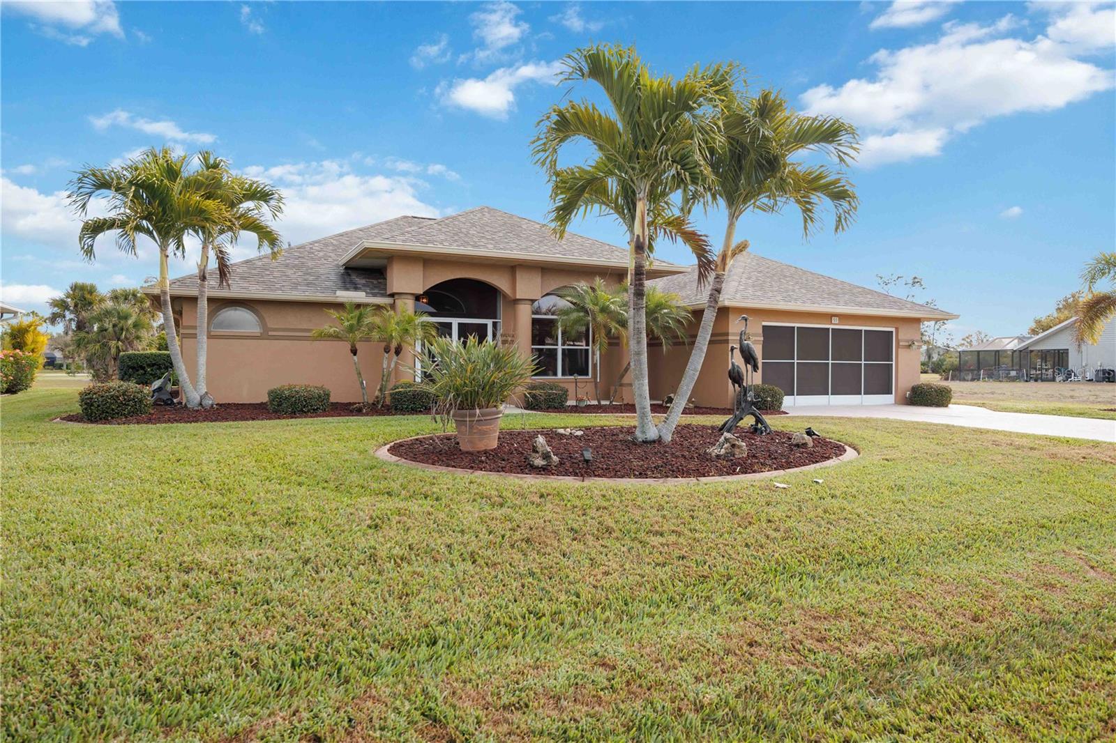 55 CLUBHOUSE RD, ROTONDA WEST, FL — photo 2