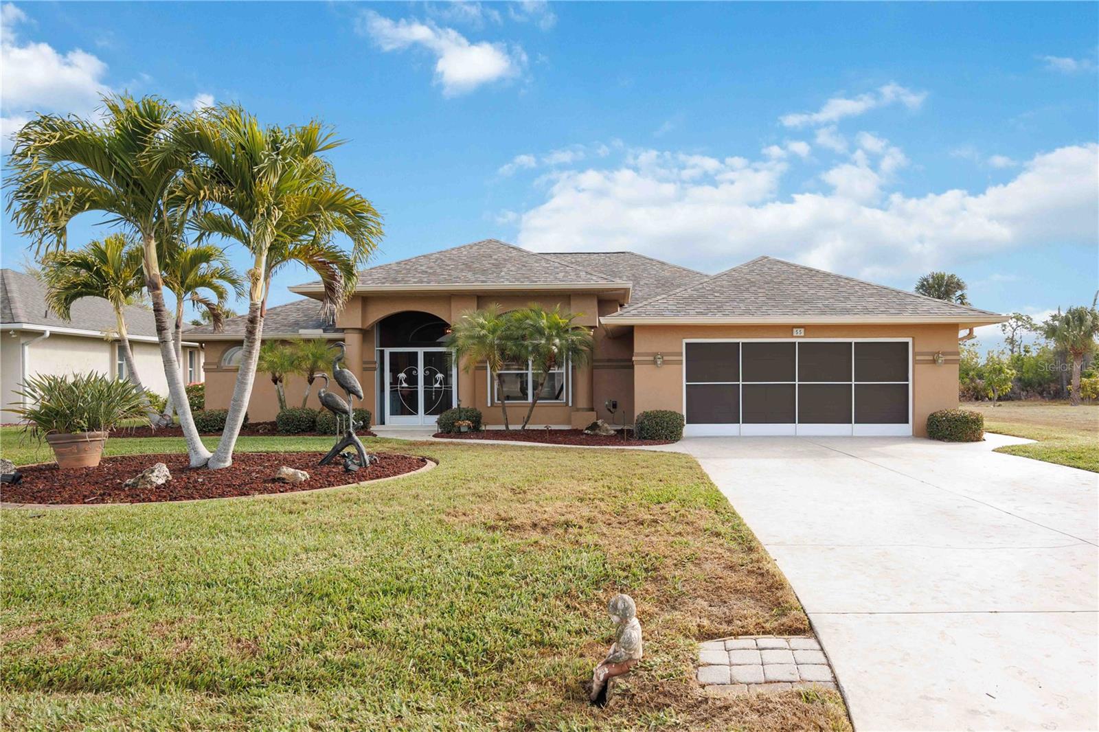 55 CLUBHOUSE RD, ROTONDA WEST, FL — photo 3
