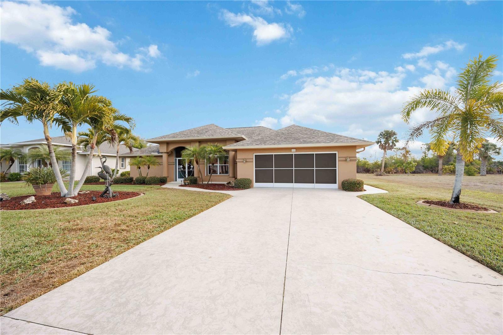 55 CLUBHOUSE RD, ROTONDA WEST, FL — photo 4