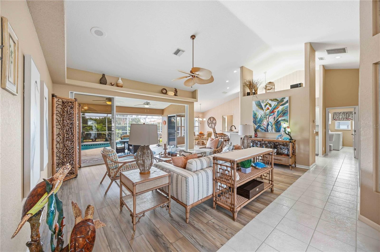 55 CLUBHOUSE RD, ROTONDA WEST, FL — photo 9