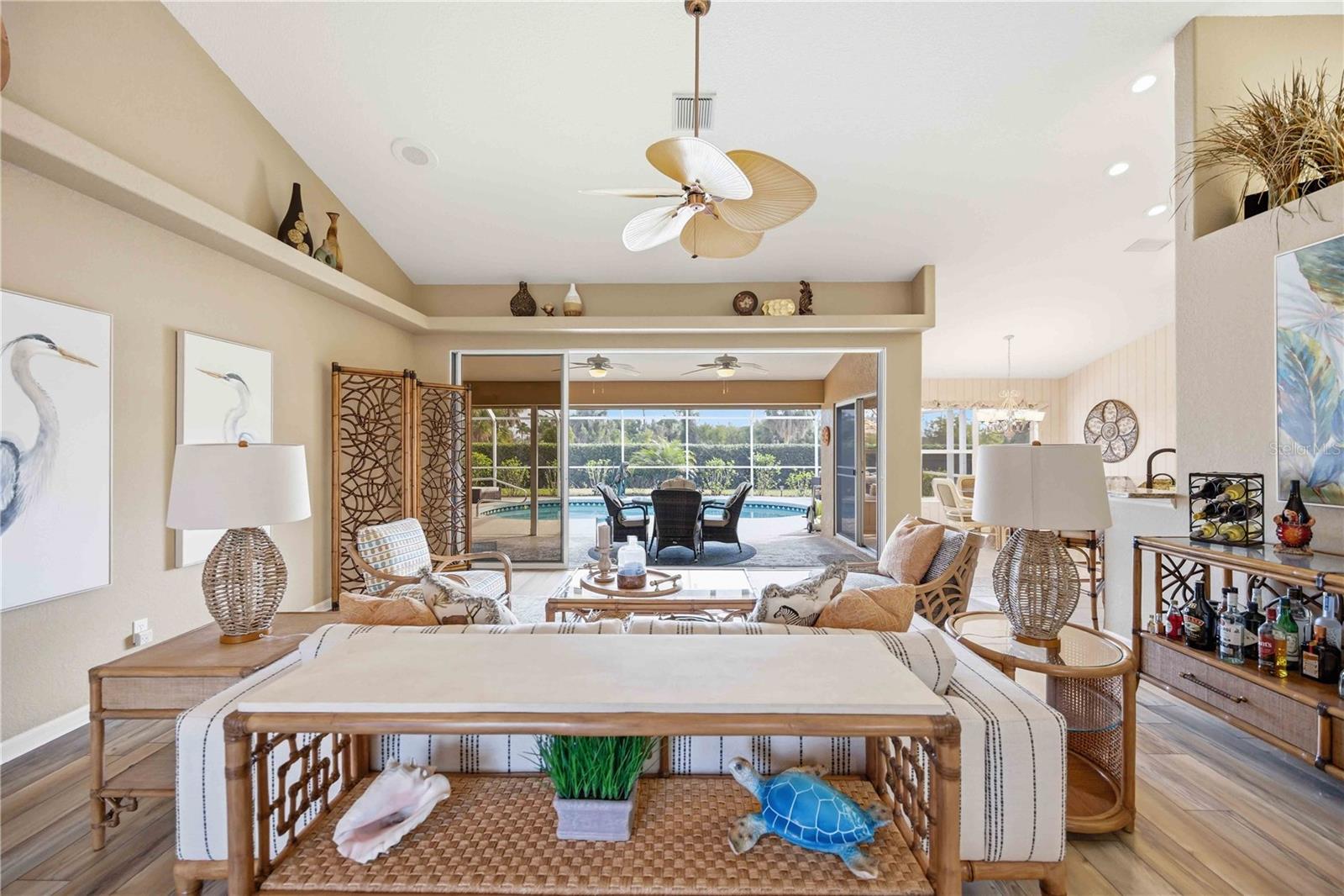 55 CLUBHOUSE RD, ROTONDA WEST, FL — photo 10