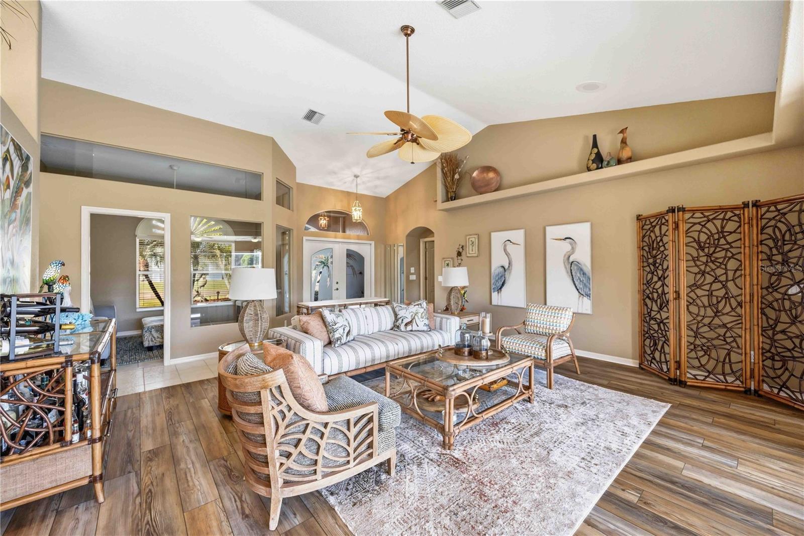55 CLUBHOUSE RD, ROTONDA WEST, FL — photo 11