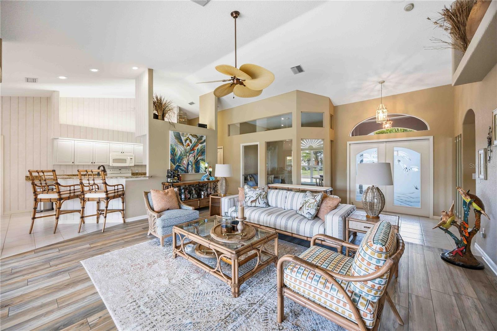55 CLUBHOUSE RD, ROTONDA WEST, FL — photo 12