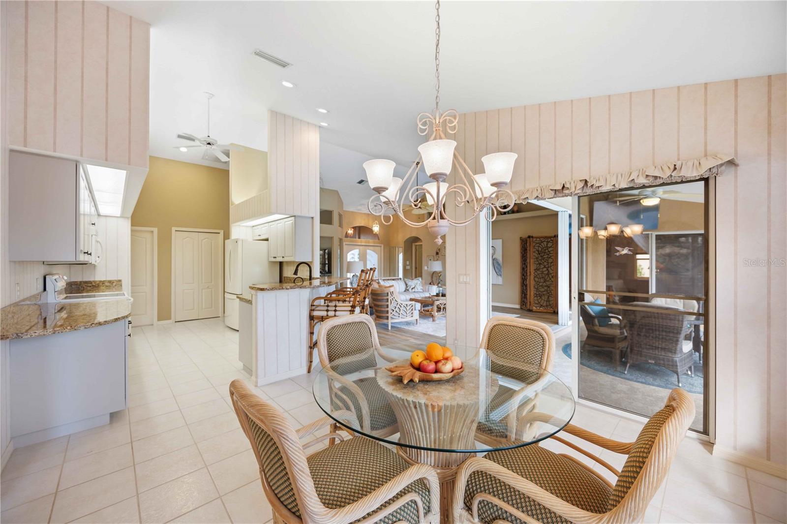 55 CLUBHOUSE RD, ROTONDA WEST, FL — photo 15