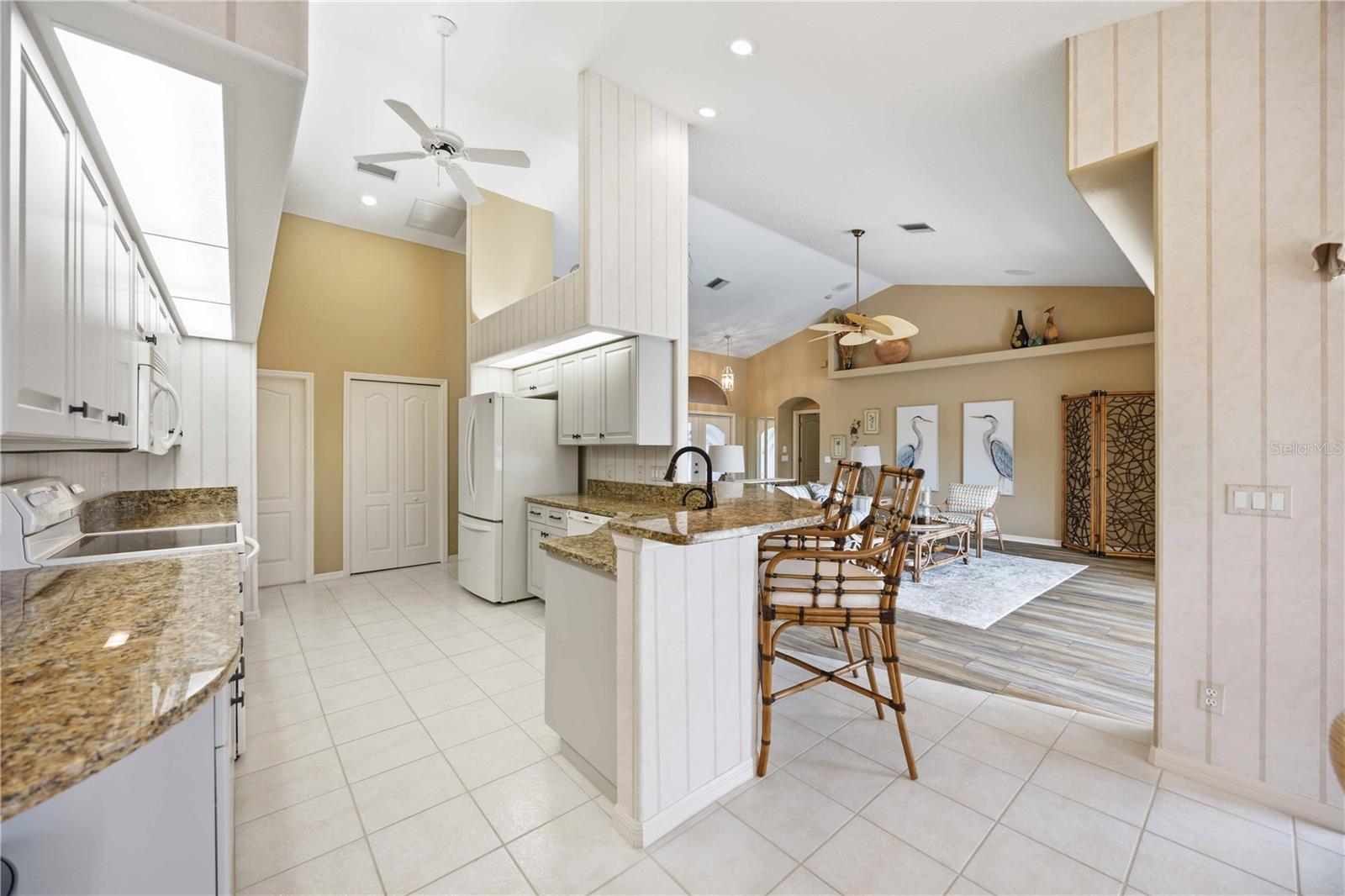 55 CLUBHOUSE RD, ROTONDA WEST, FL — photo 16