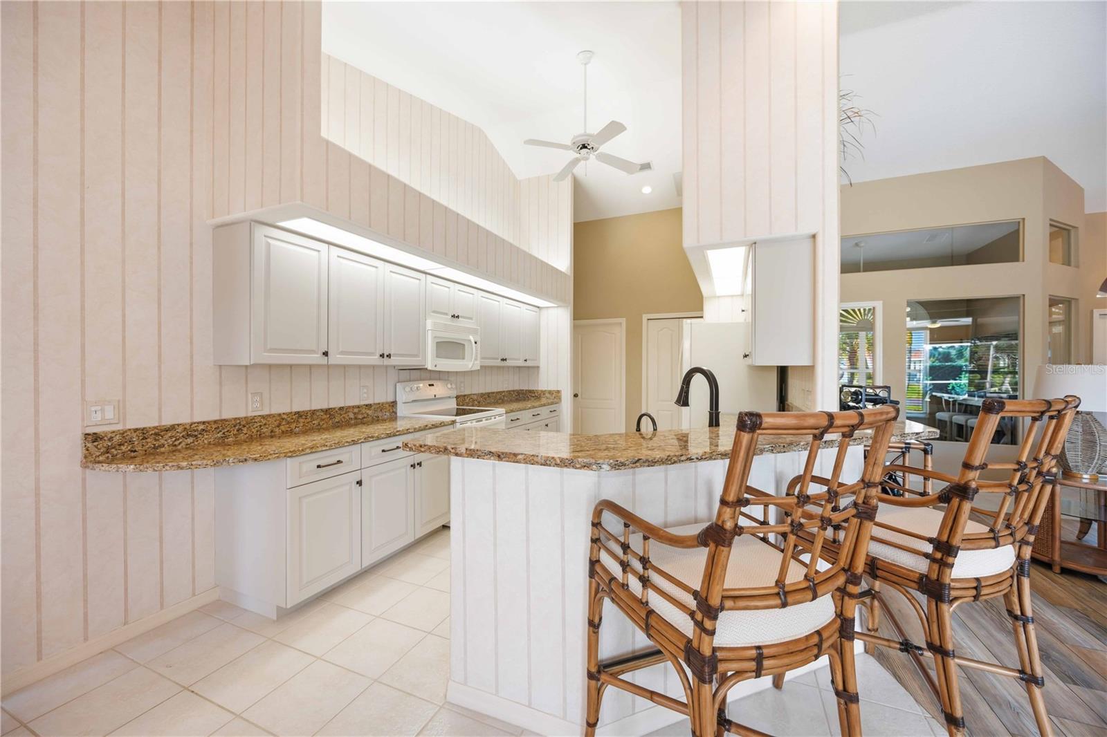 55 CLUBHOUSE RD, ROTONDA WEST, FL — photo 17