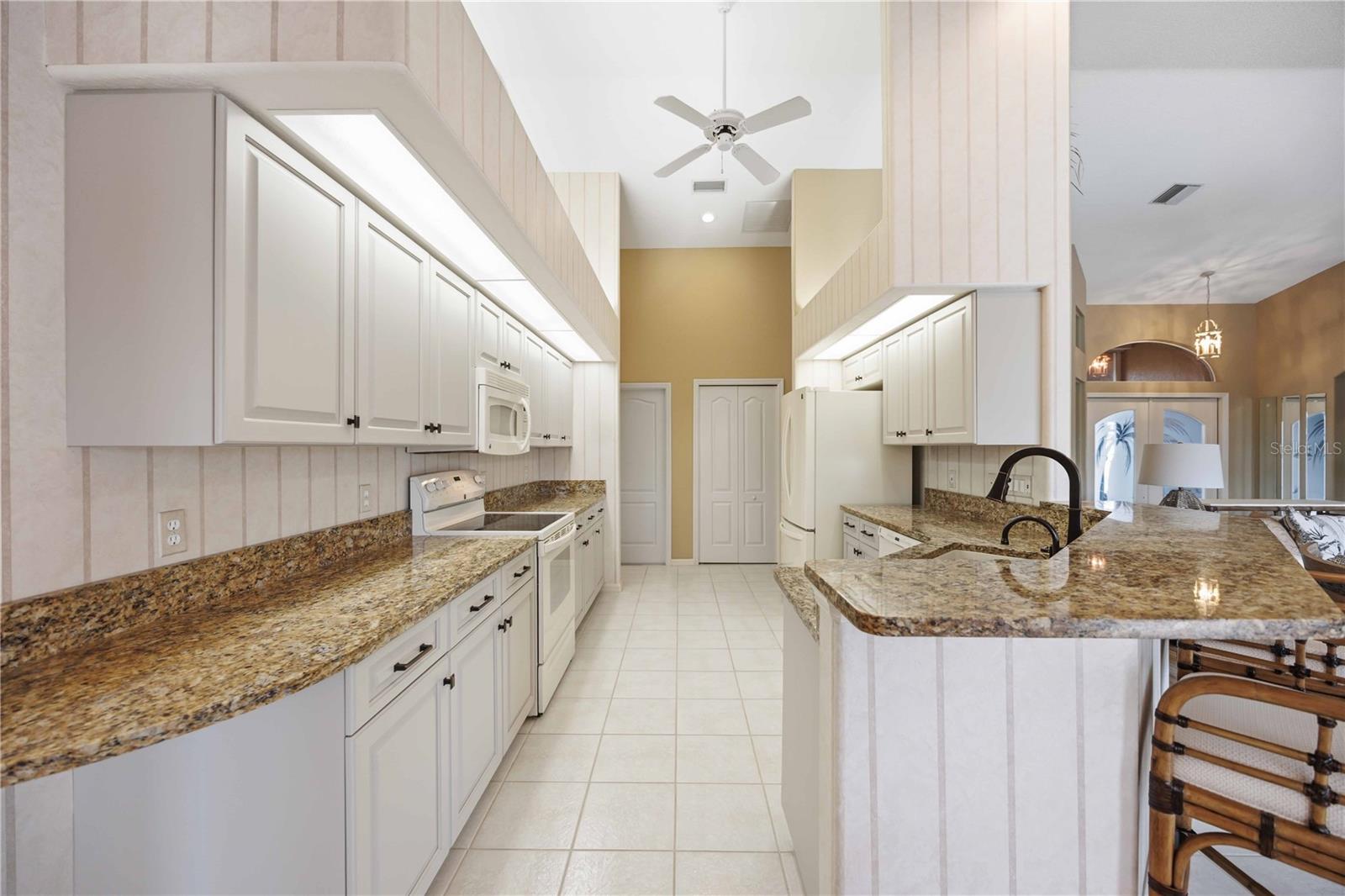 55 CLUBHOUSE RD, ROTONDA WEST, FL — photo 18