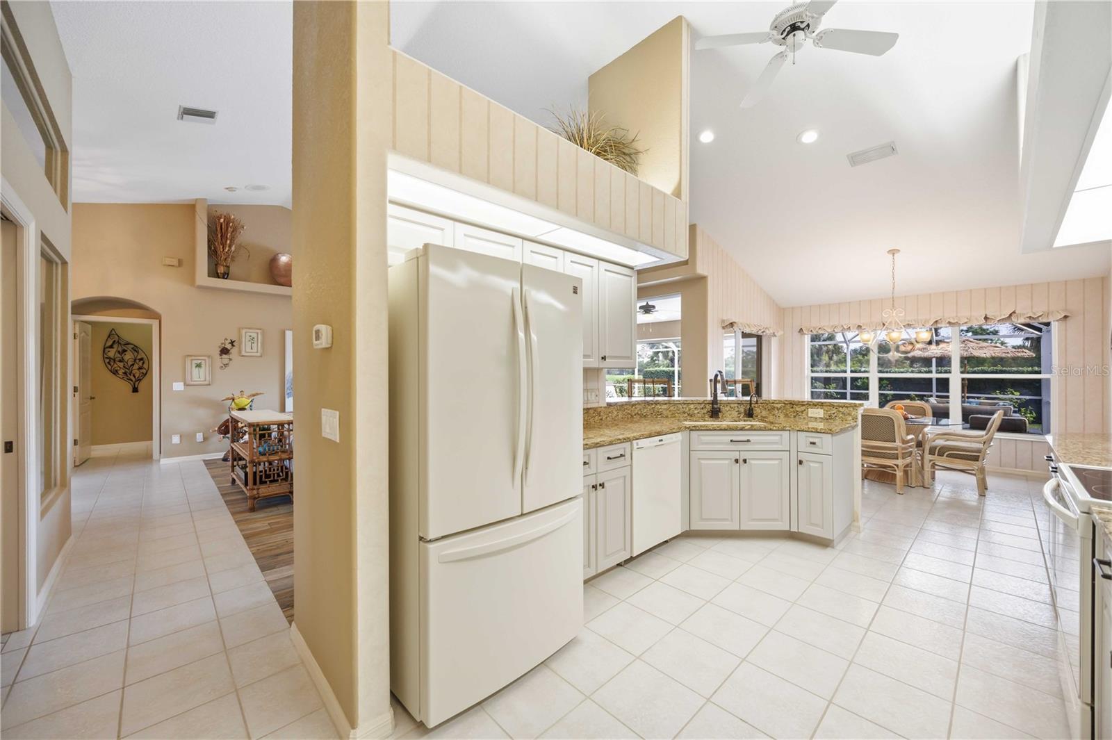 55 CLUBHOUSE RD, ROTONDA WEST, FL — photo 19