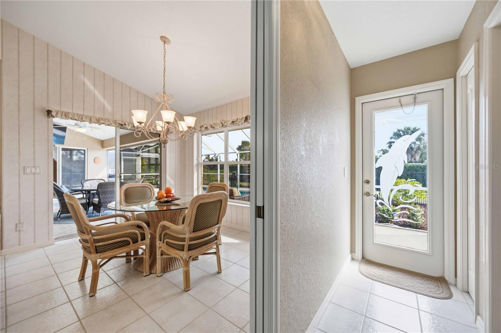 55 CLUBHOUSE RD, ROTONDA WEST, FL — photo 20