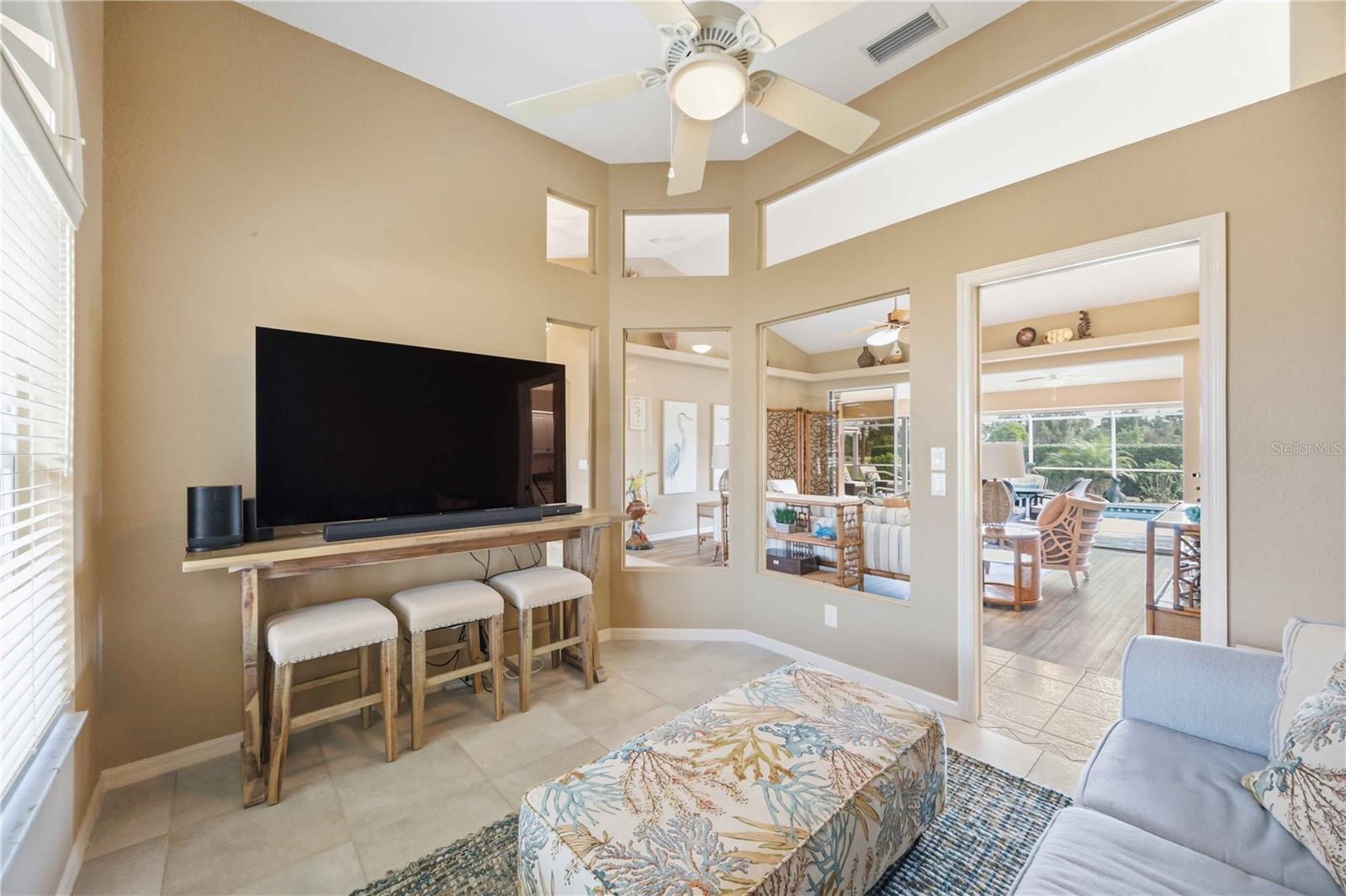 55 CLUBHOUSE RD, ROTONDA WEST, FL — photo 30