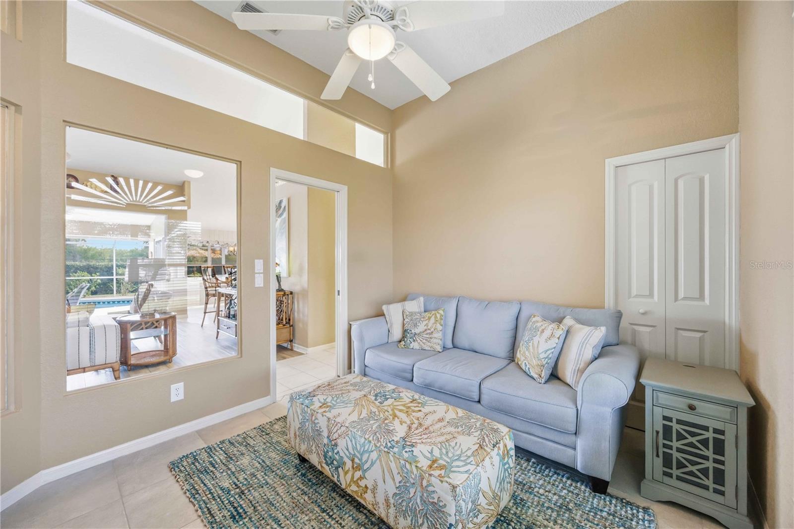 55 CLUBHOUSE RD, ROTONDA WEST, FL — photo 32