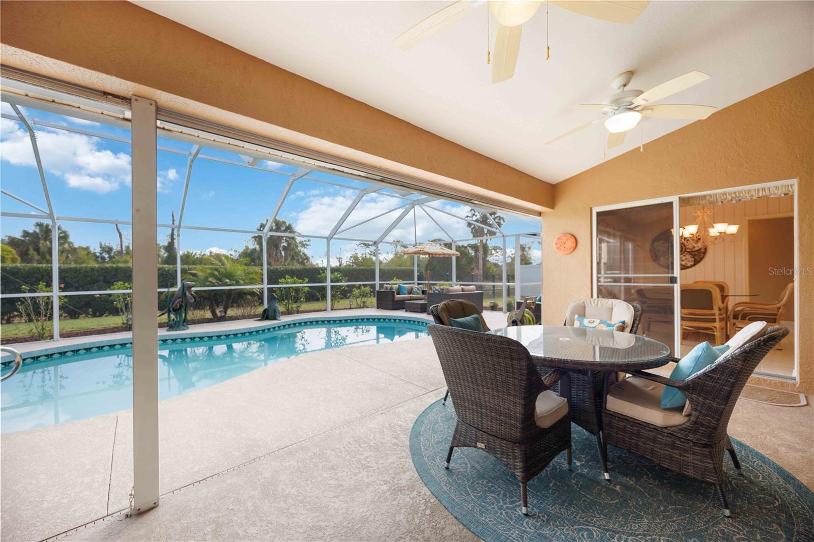 55 CLUBHOUSE RD, ROTONDA WEST, FL — photo 34