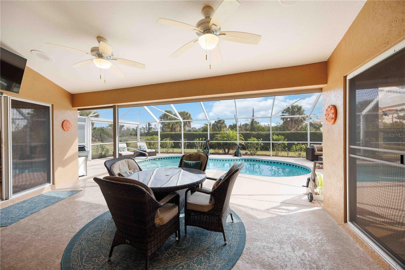 55 CLUBHOUSE RD, ROTONDA WEST, FL — photo 35