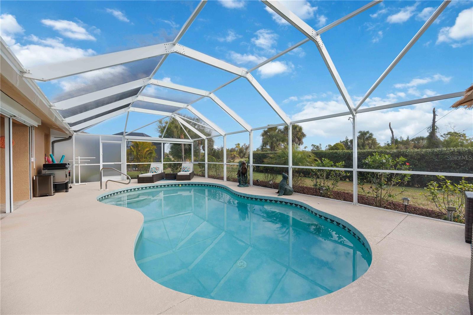 55 CLUBHOUSE RD, ROTONDA WEST, FL — photo 38