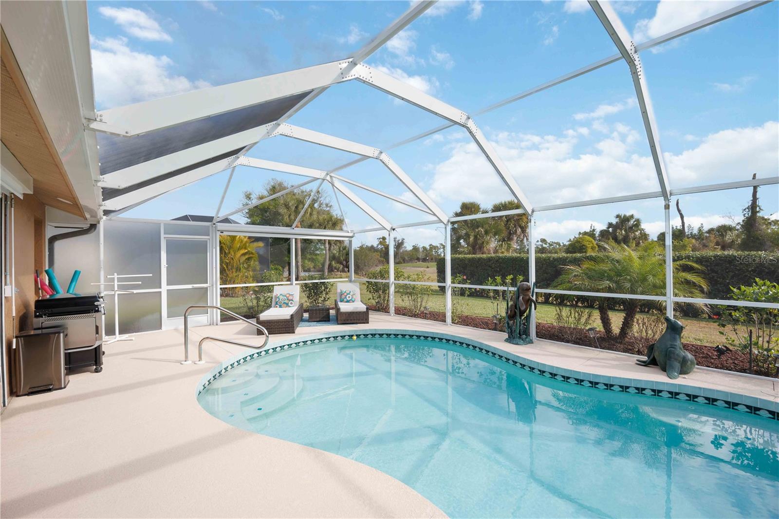 55 CLUBHOUSE RD, ROTONDA WEST, FL — photo 39