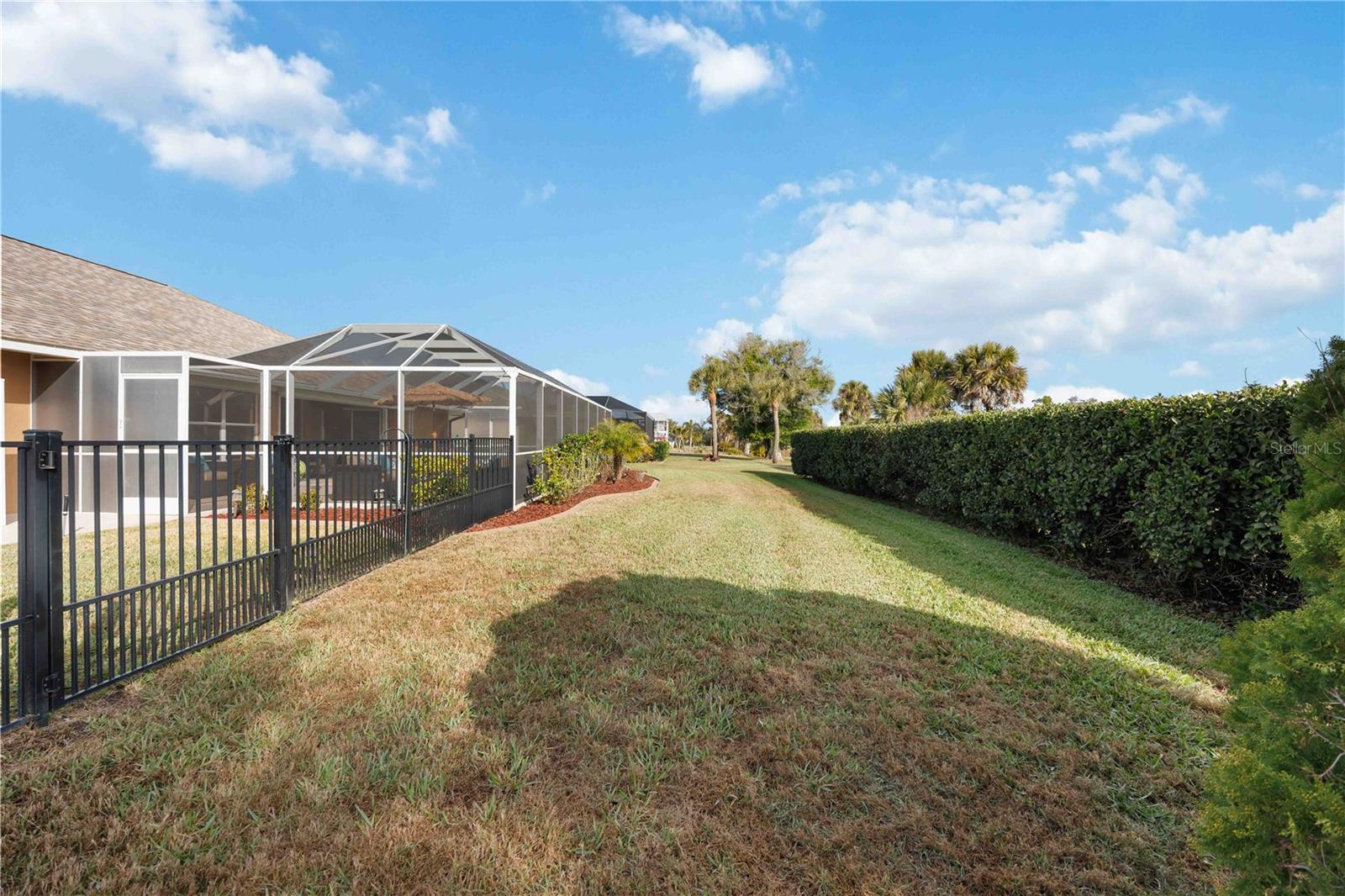55 CLUBHOUSE RD, ROTONDA WEST, FL — photo 41