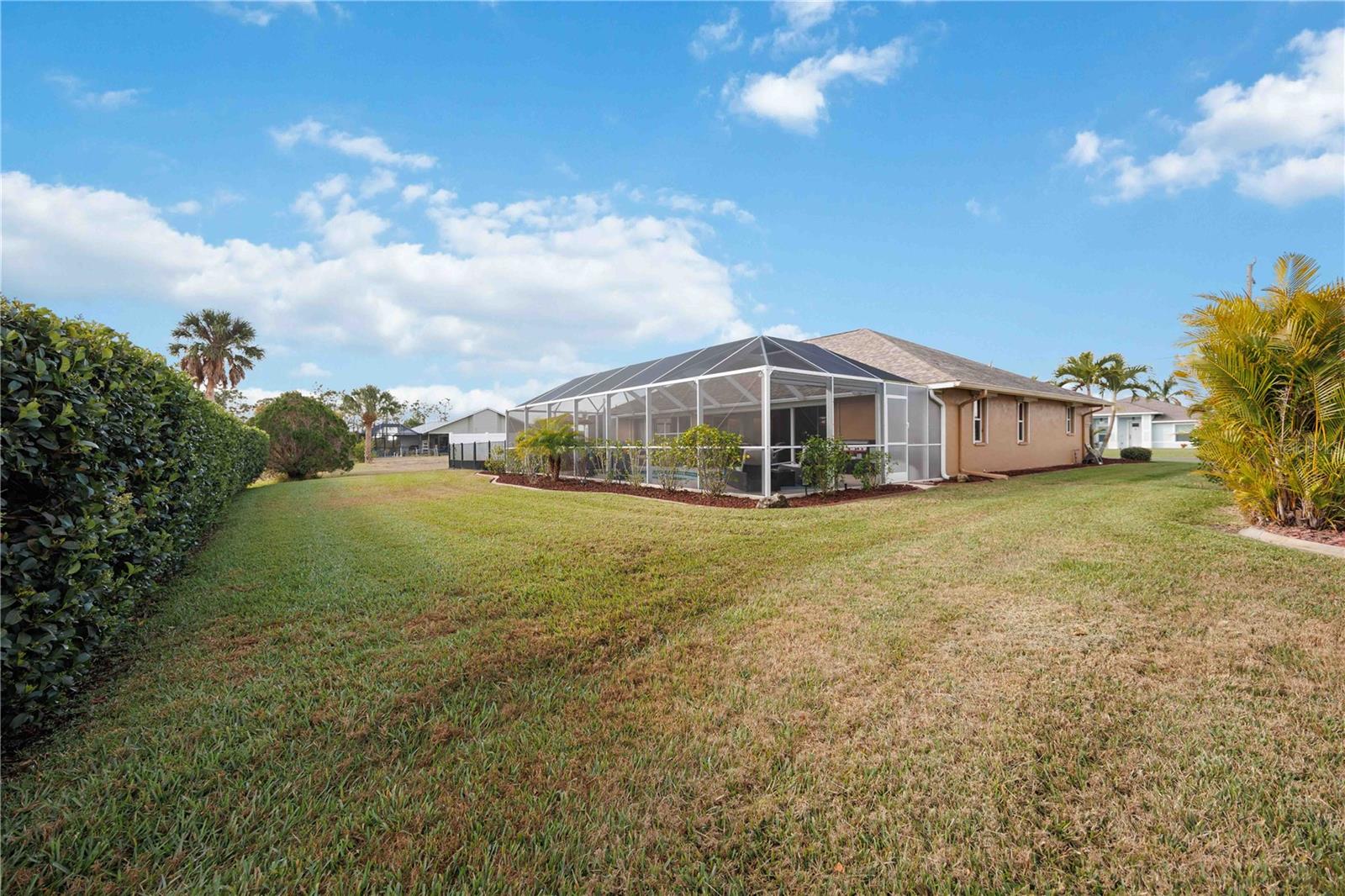55 CLUBHOUSE RD, ROTONDA WEST, FL — photo 43