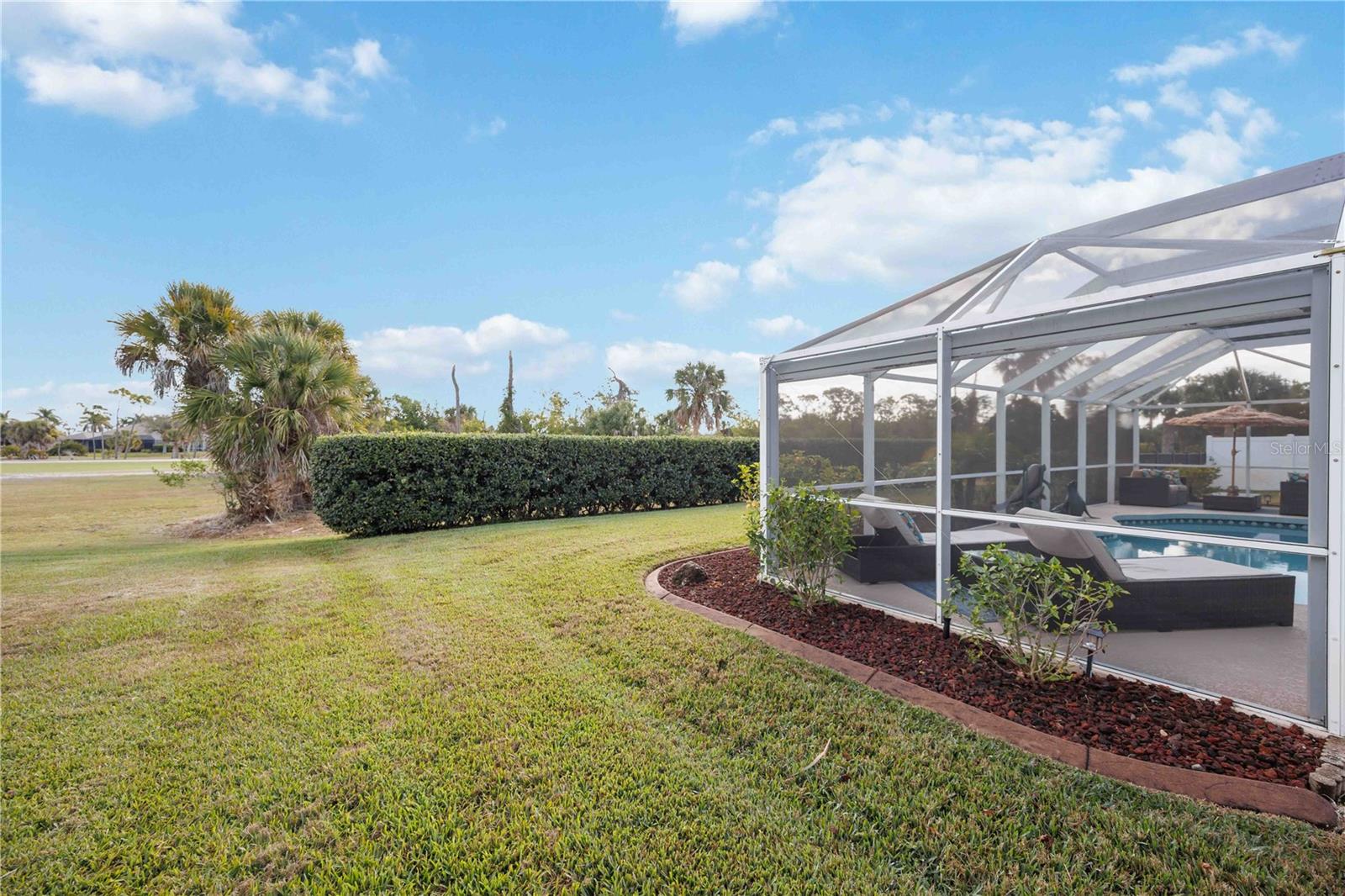 55 CLUBHOUSE RD, ROTONDA WEST, FL — photo 44