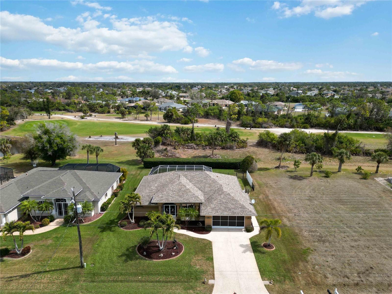 55 CLUBHOUSE RD, ROTONDA WEST, FL — photo 45
