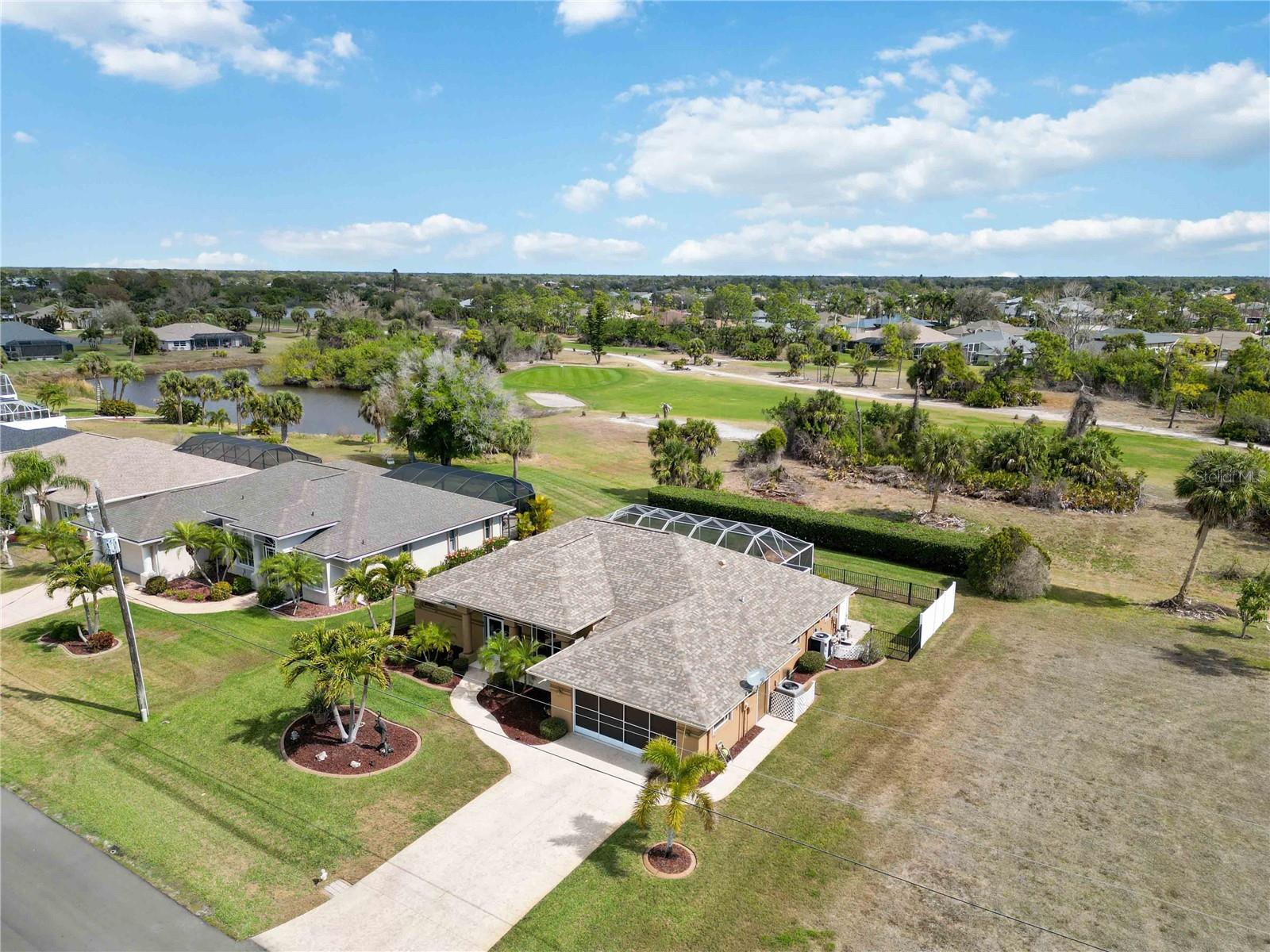 55 CLUBHOUSE RD, ROTONDA WEST, FL — photo 46