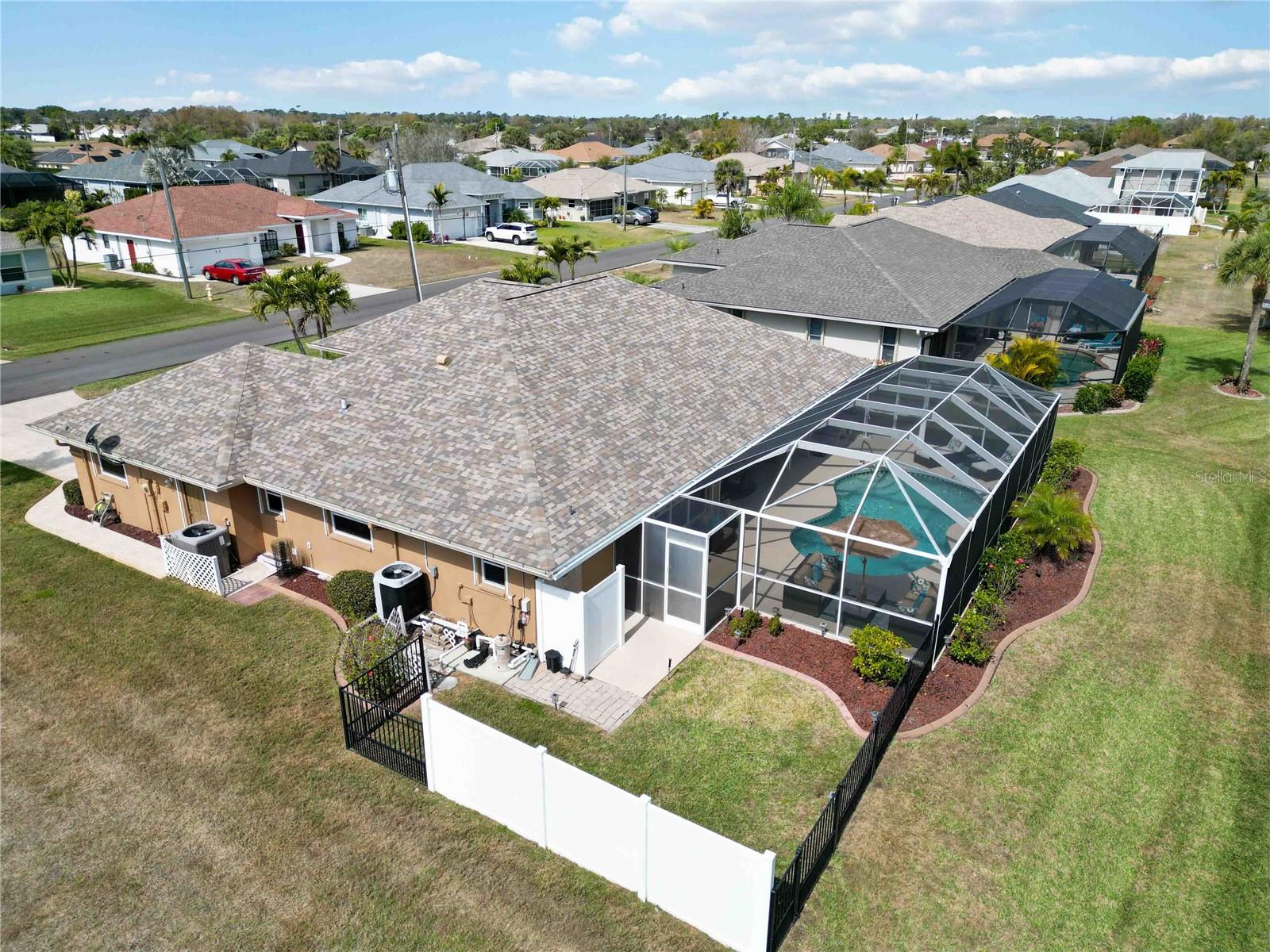 55 CLUBHOUSE RD, ROTONDA WEST, FL — photo 48