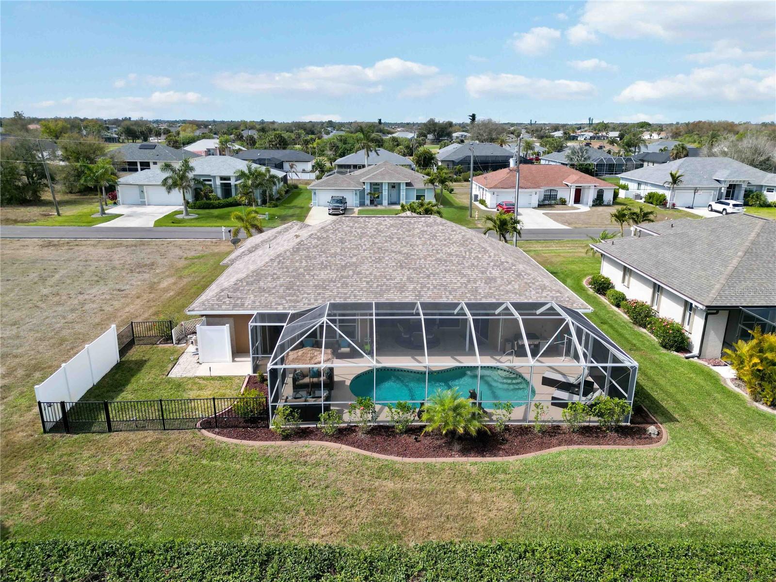 55 CLUBHOUSE RD, ROTONDA WEST, FL — photo 49