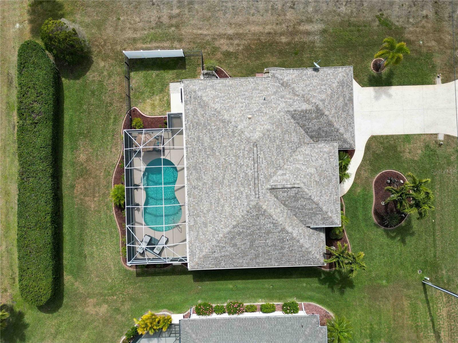 55 CLUBHOUSE RD, ROTONDA WEST, FL — photo 50
