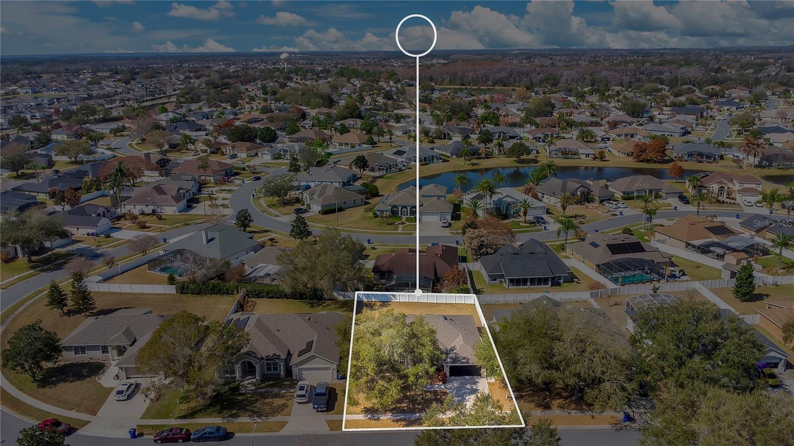 3335 COUNTRYSIDE VIEW DR, ST CLOUD, FL — photo 45