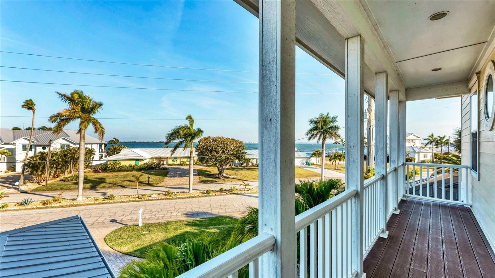 634 KEY ROYALE DR, HOLMES BEACH, FL — photo 23
