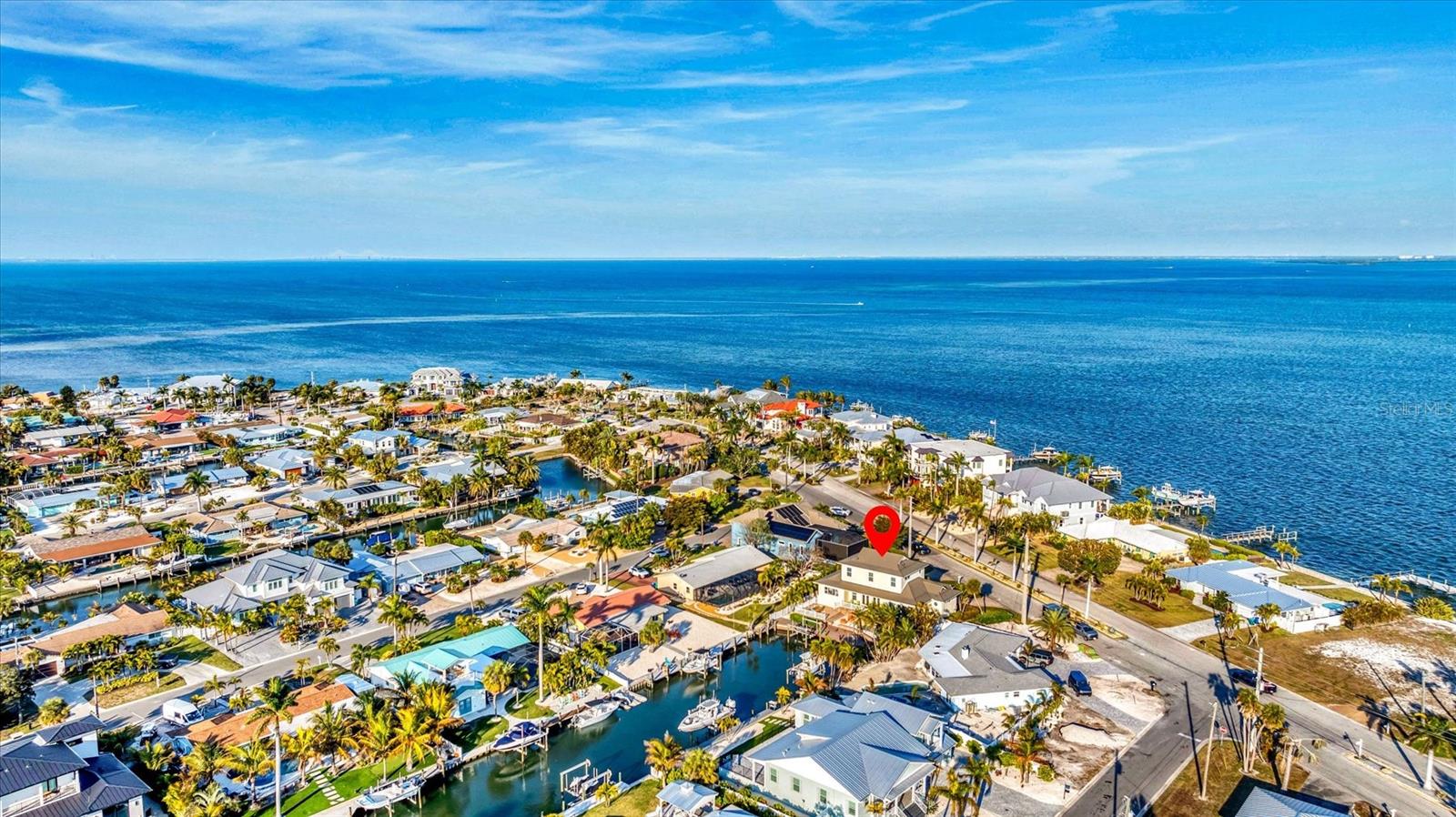 634 KEY ROYALE DR, HOLMES BEACH, FL