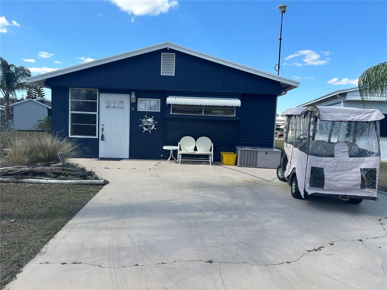 6 RED QUILL CIR, LAKE WALES, FL
