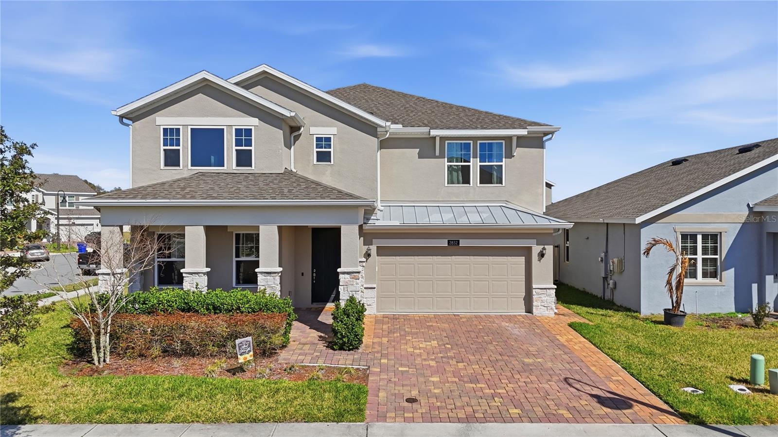 2832 NOTTEL DR, ST CLOUD, FL