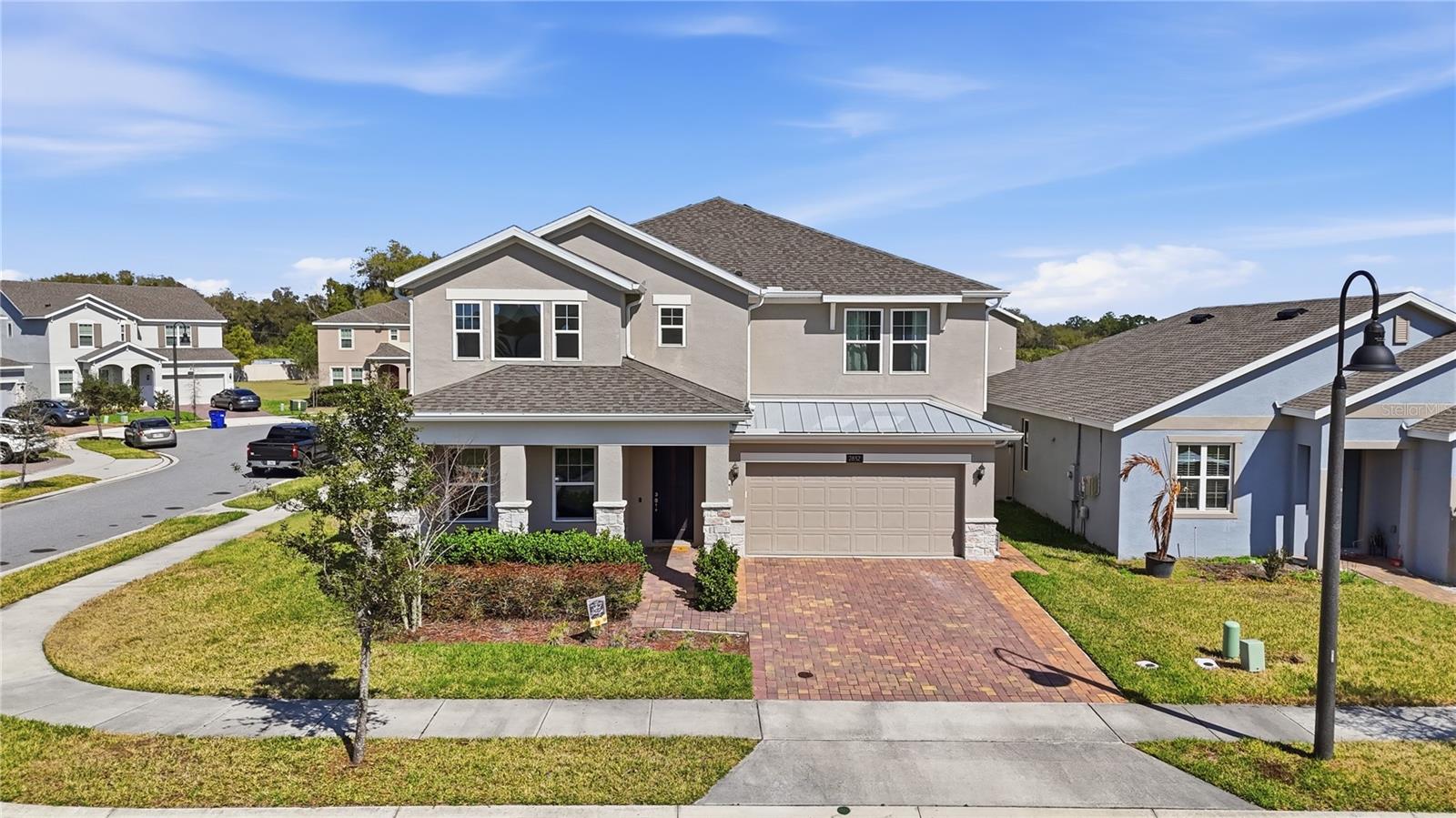 2832 NOTTEL DR, ST CLOUD, FL — photo 2