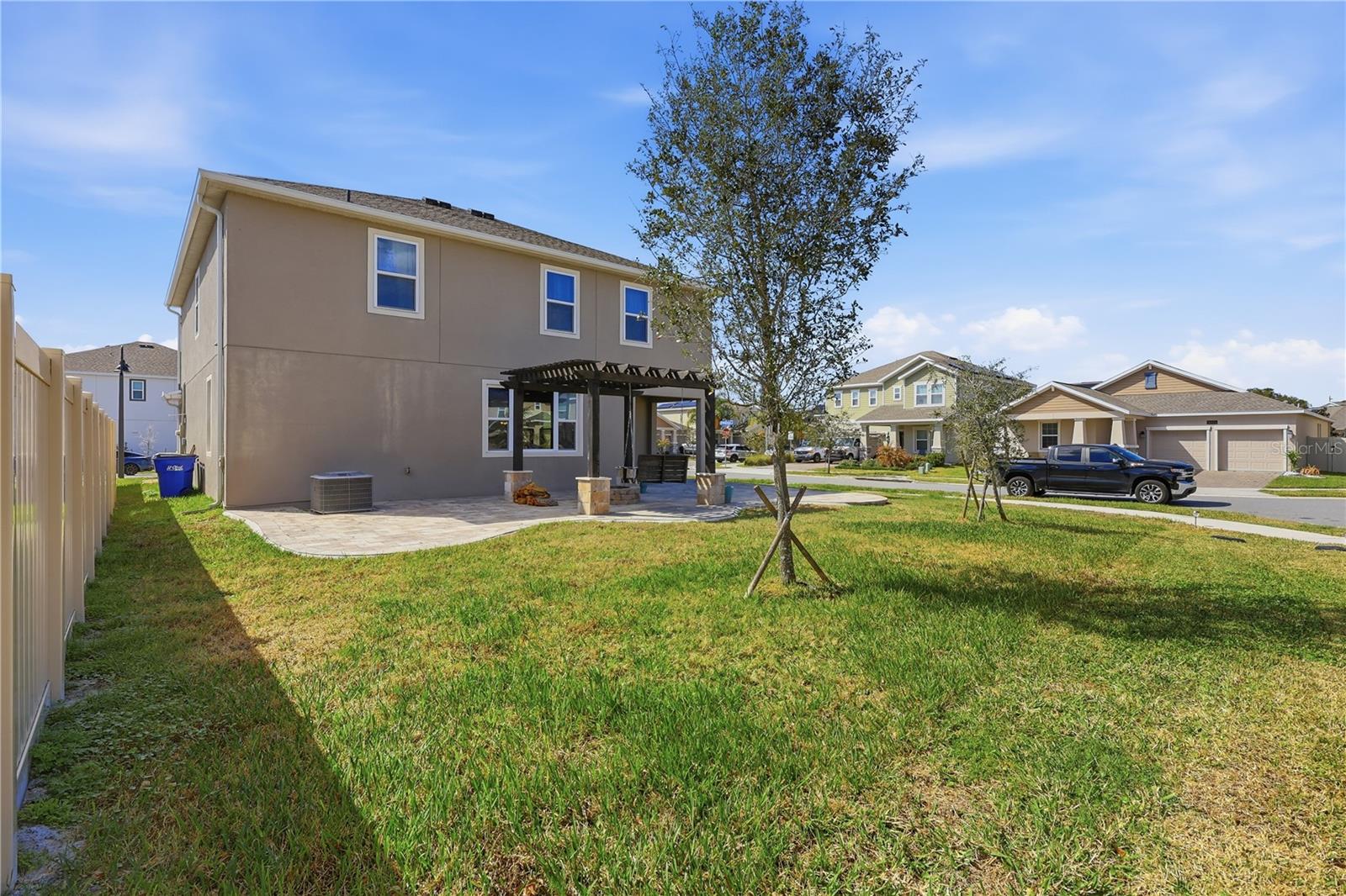 2832 NOTTEL DR, ST CLOUD, FL — photo 45