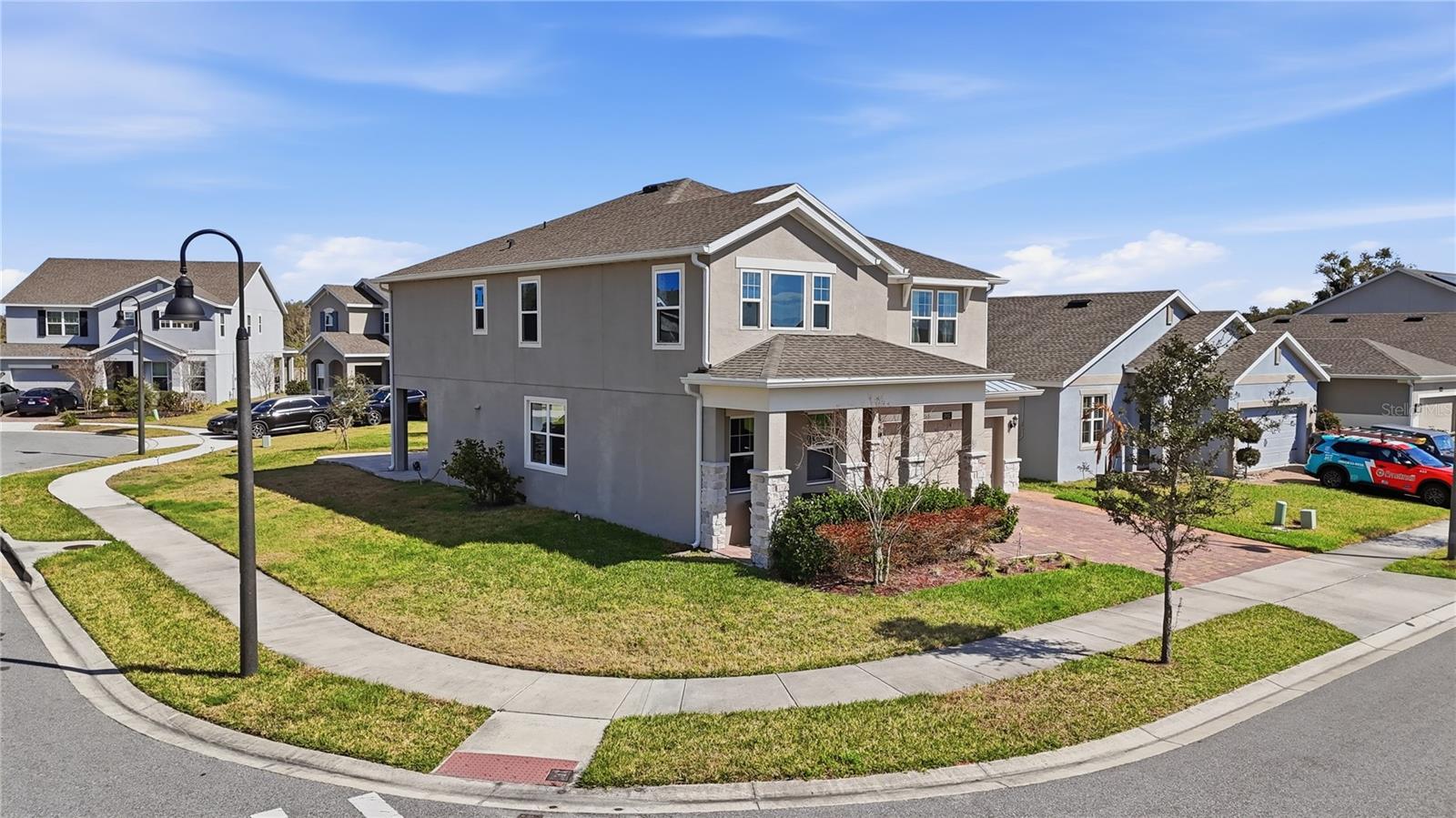 2832 NOTTEL DR, ST CLOUD, FL — photo 46