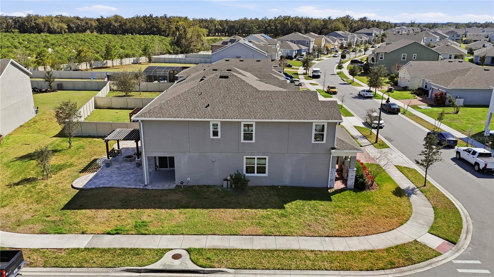 2832 NOTTEL DR, ST CLOUD, FL — photo 47