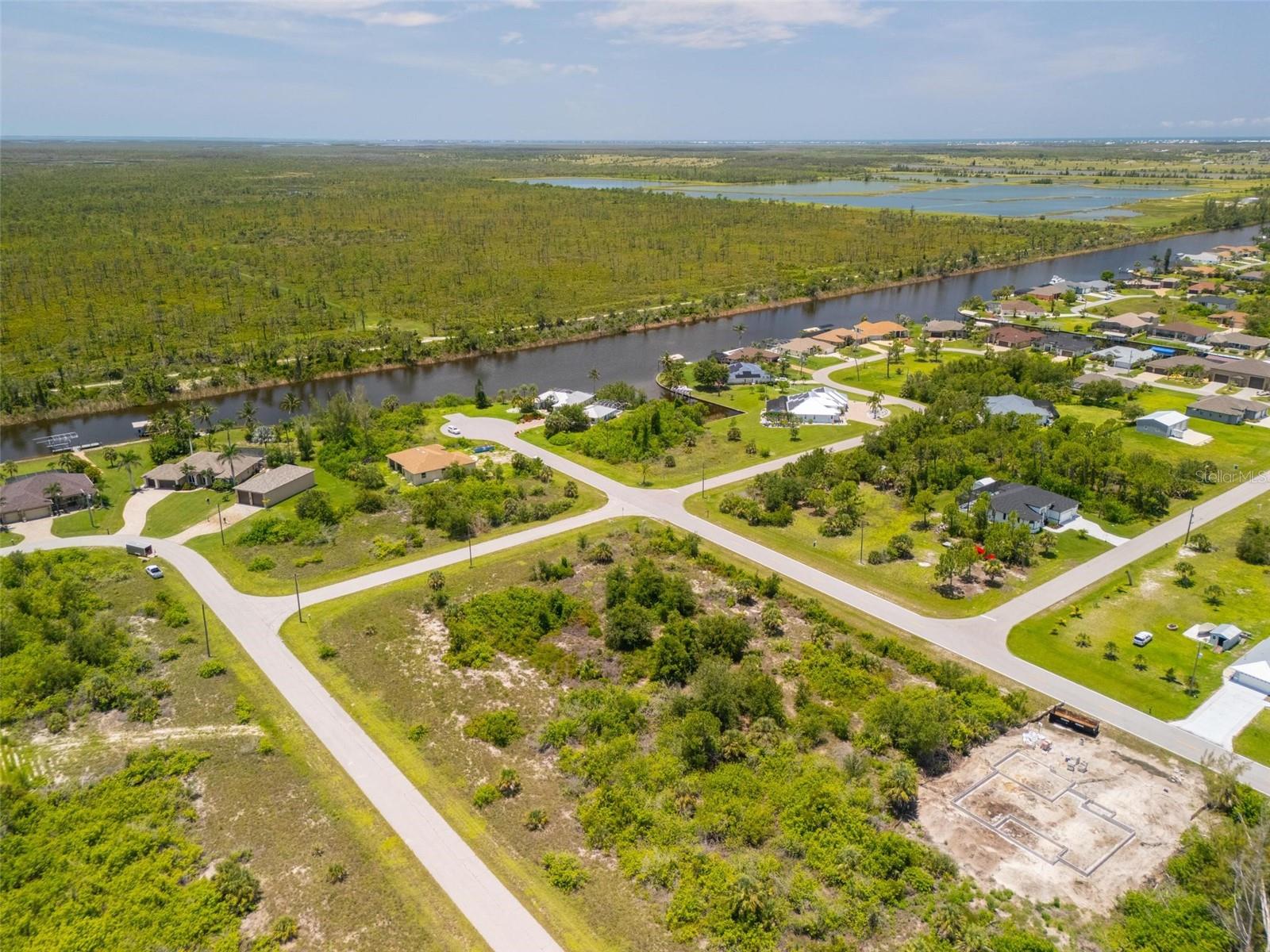 10536 ST PAUL DR, PORT CHARLOTTE, FL — photo 2