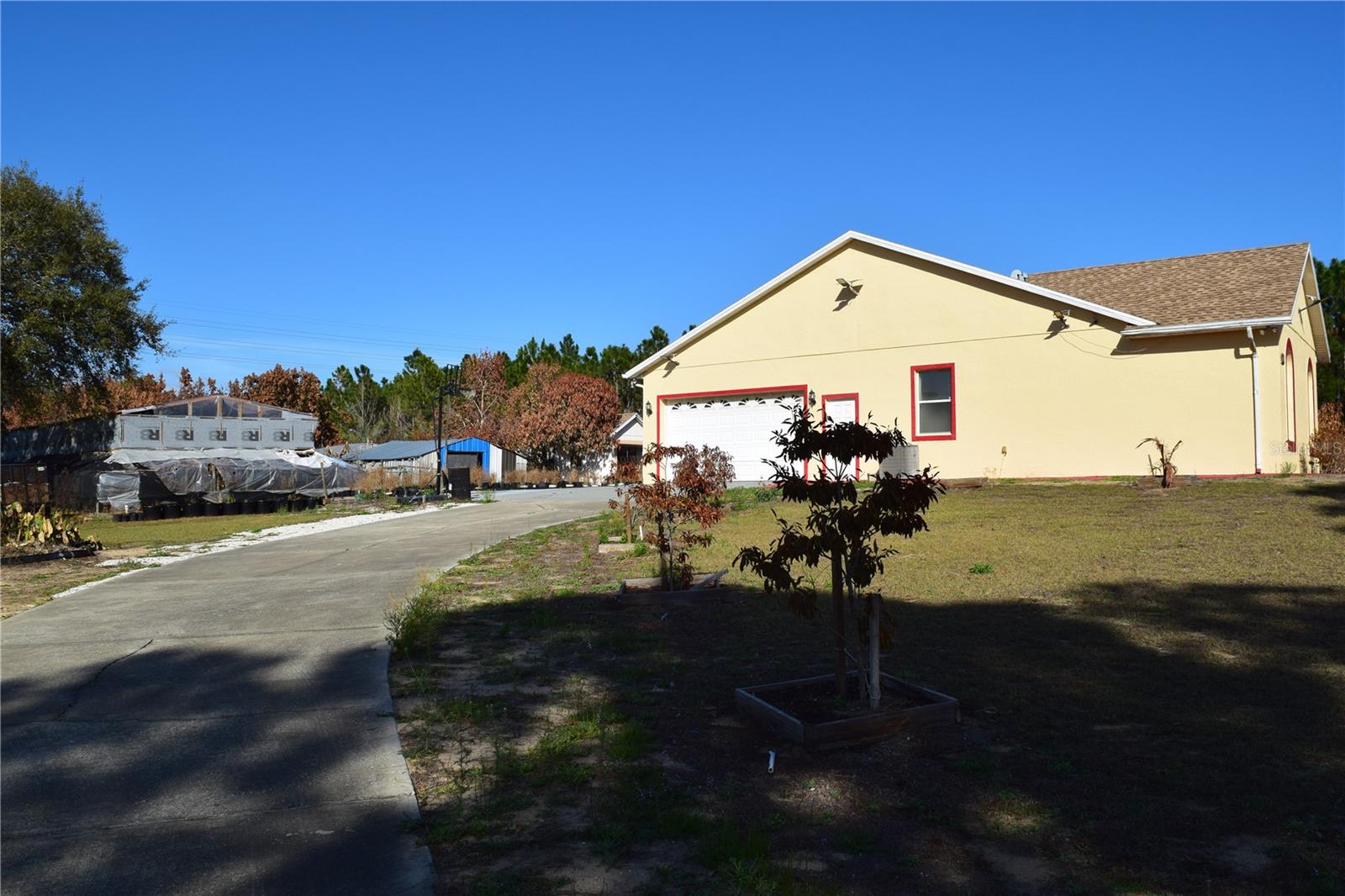7901 N CHERRY LAKE GROVES RD, GROVELAND, FL — photo 4