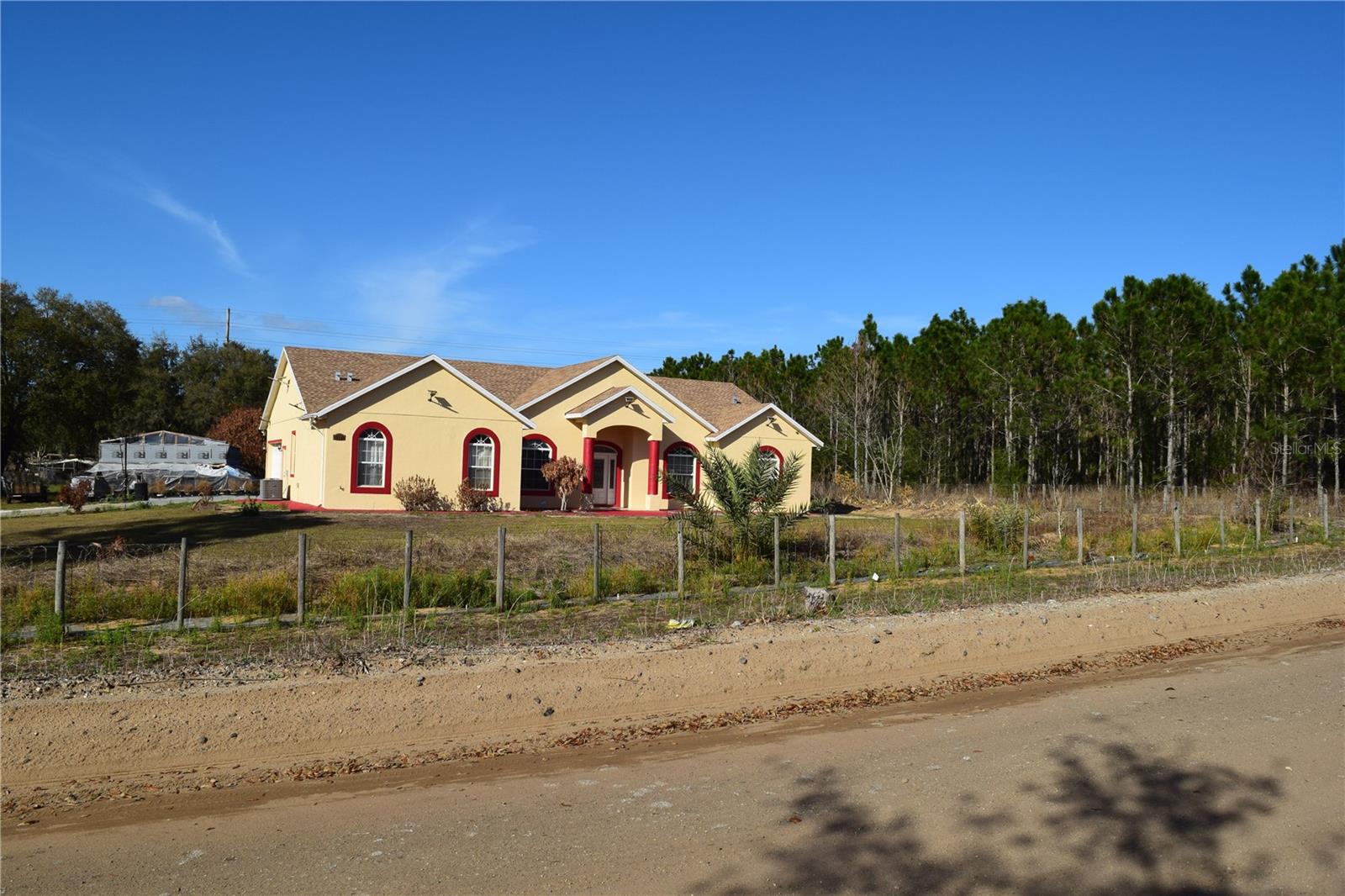 7901 N CHERRY LAKE GROVES RD, GROVELAND, FL — photo 13