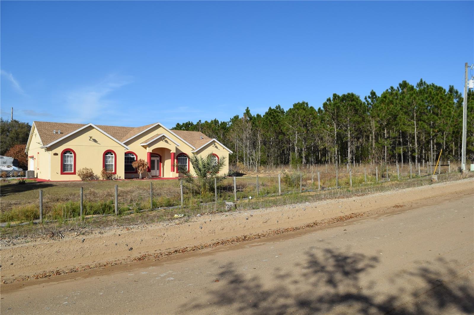 7901 N CHERRY LAKE GROVES RD, GROVELAND, FL — photo 20