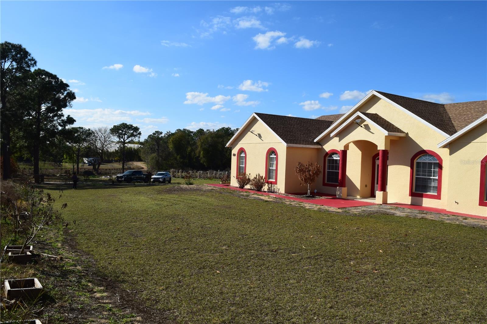 7901 N CHERRY LAKE GROVES RD, GROVELAND, FL — photo 23
