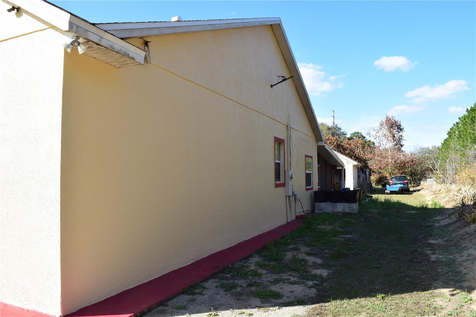 7901 N CHERRY LAKE GROVES RD, GROVELAND, FL — photo 26