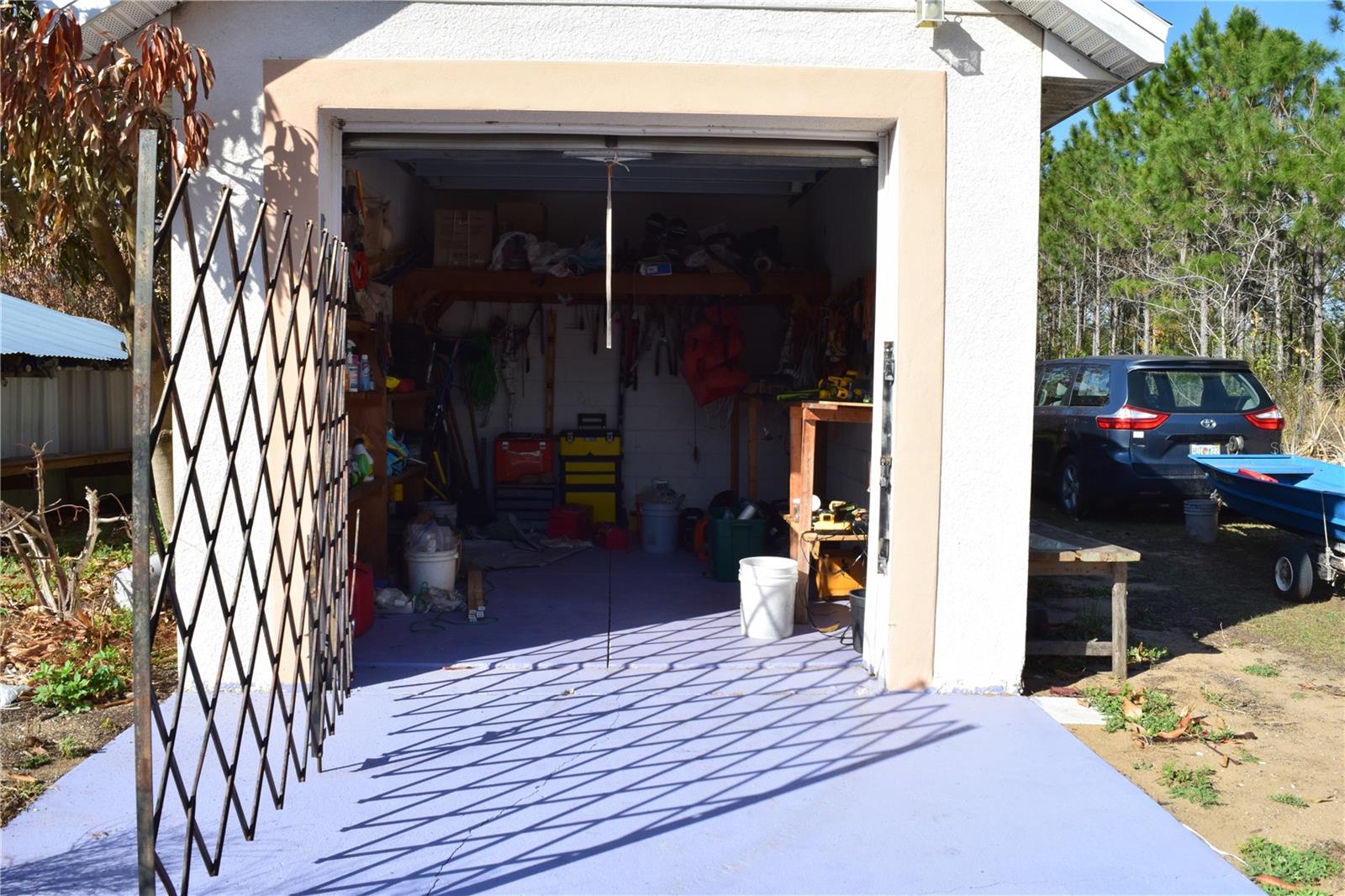 7901 N CHERRY LAKE GROVES RD, GROVELAND, FL — photo 38