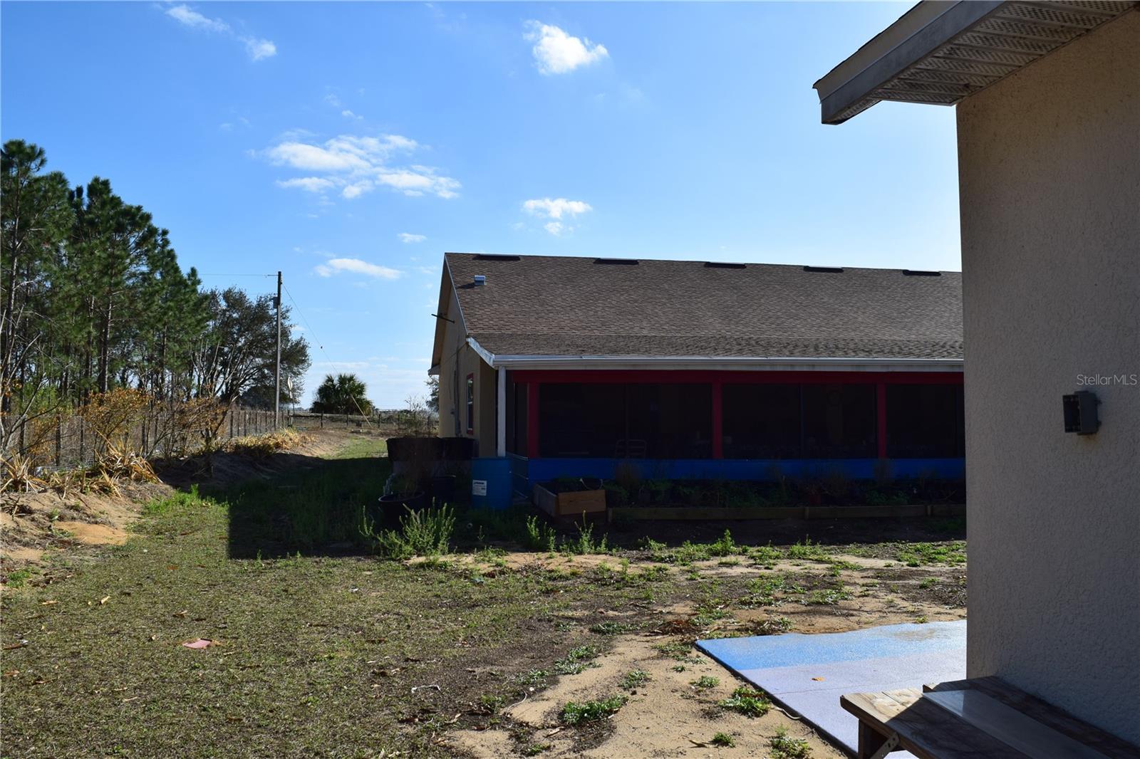 7901 N CHERRY LAKE GROVES RD, GROVELAND, FL — photo 49